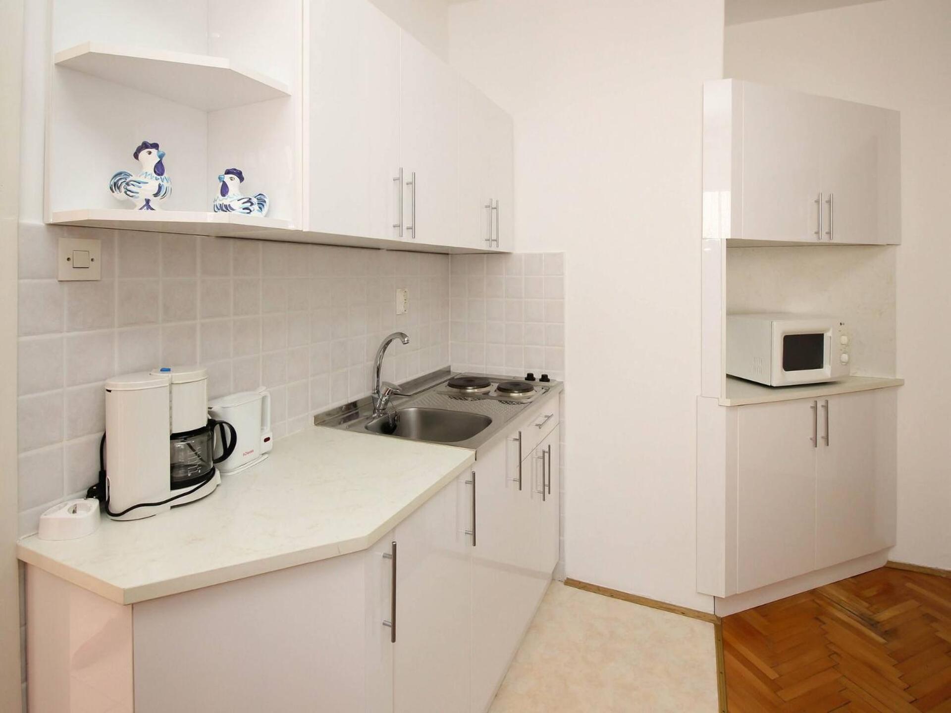 Apartments Dragica Silo  Exterior photo